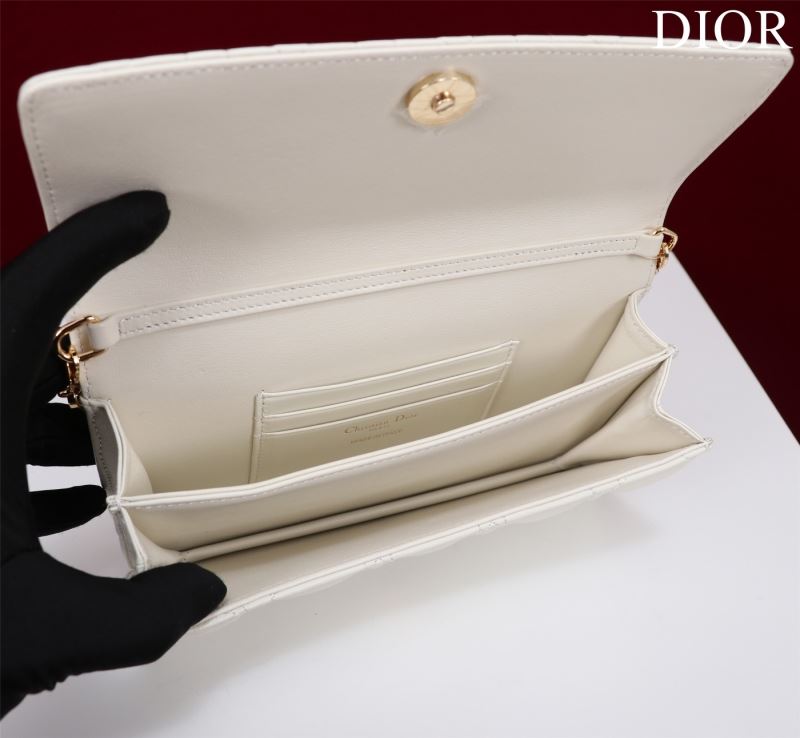 Christian Dior My Lady Bags